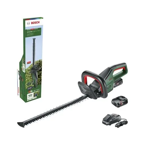 Bosch DIY 0600849J02 Häcksax Rea
